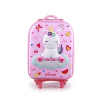 Kids Suitcase